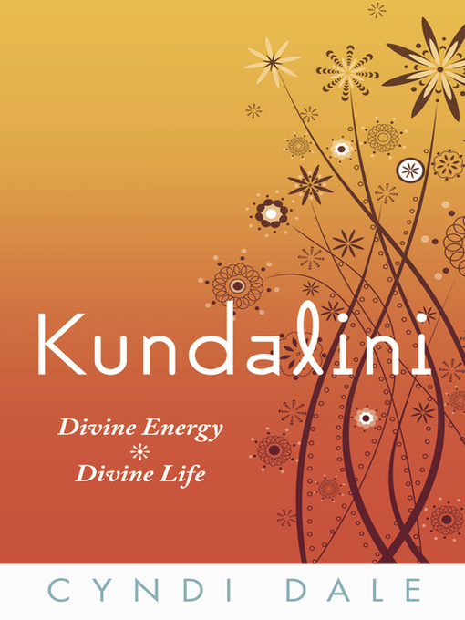 Title details for Kundalini by Cyndi Dale - Wait list